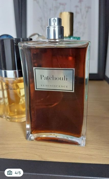 Парфюми Hermes, Guerlain, Cartier