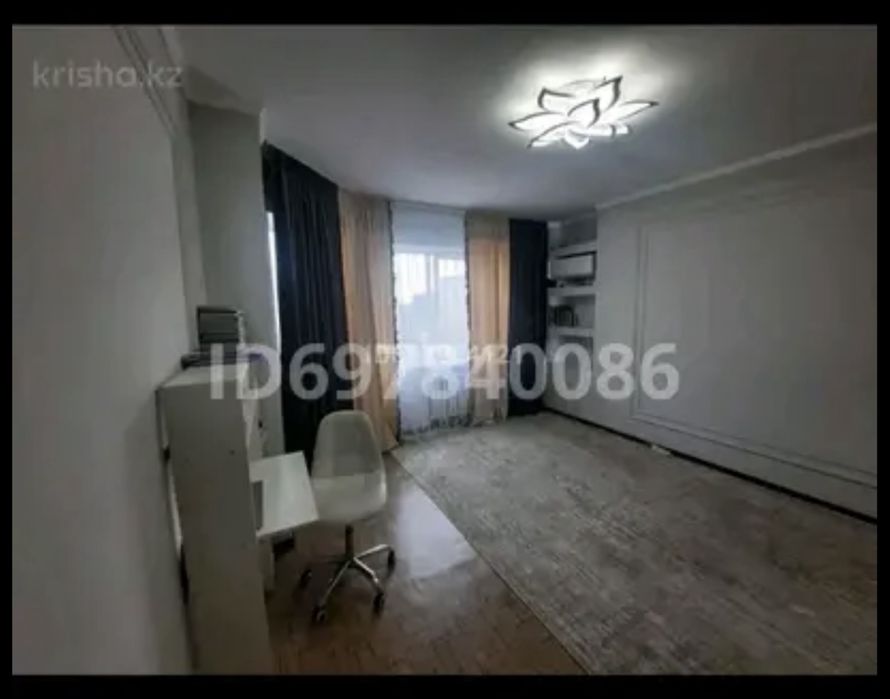 Мкр Алмагул 3ком квартира