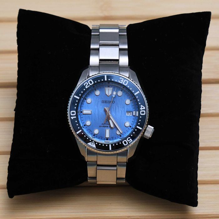Seiko Prospex SPB299J1 automatic