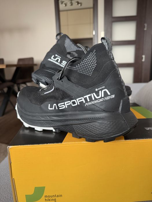 Мъжки обувки LA Sportiva - Prodigio Hike GTX