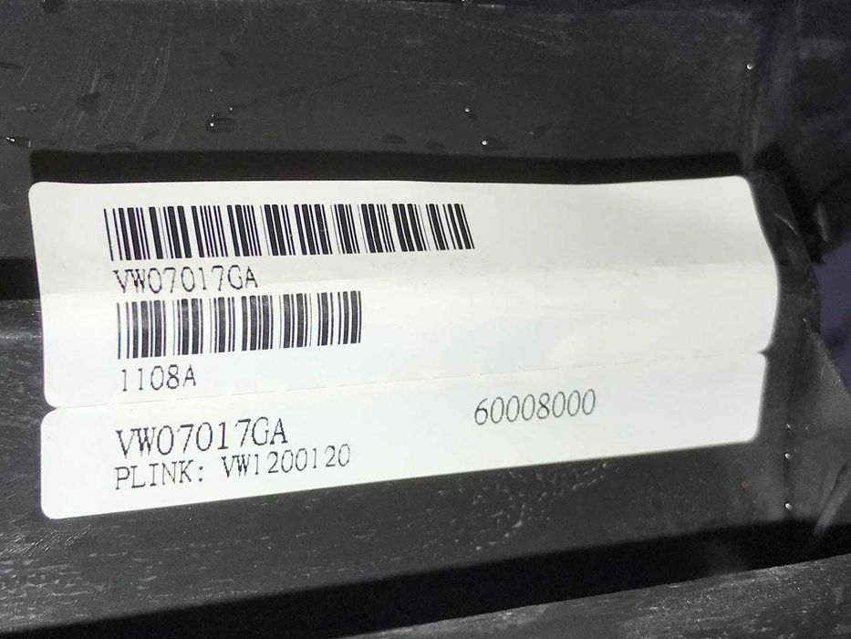 Решетка VW PASSAT (B4) 93-96 VW07017GA
