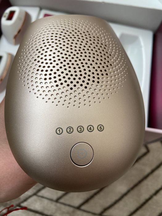 Фотоепилатор Philips Lumea Advanced SC1997