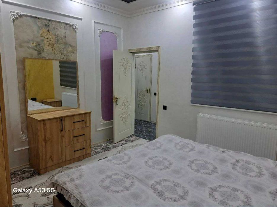 Сдается 2 х комнатная квартира на 4 этаже Цум