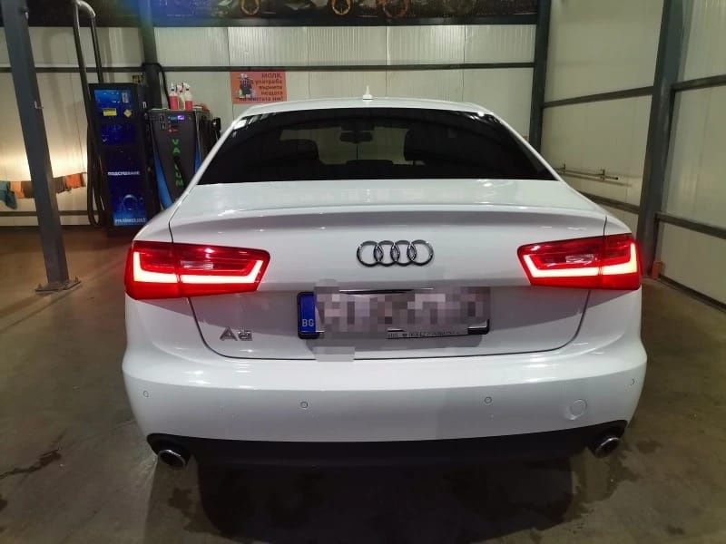 AUDI 3.0  245 к.с. S LINE всички екстри