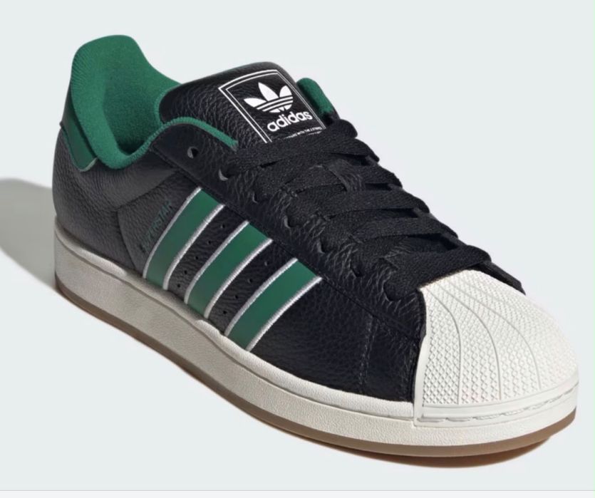 Adidas superstar оригинал кроссовки