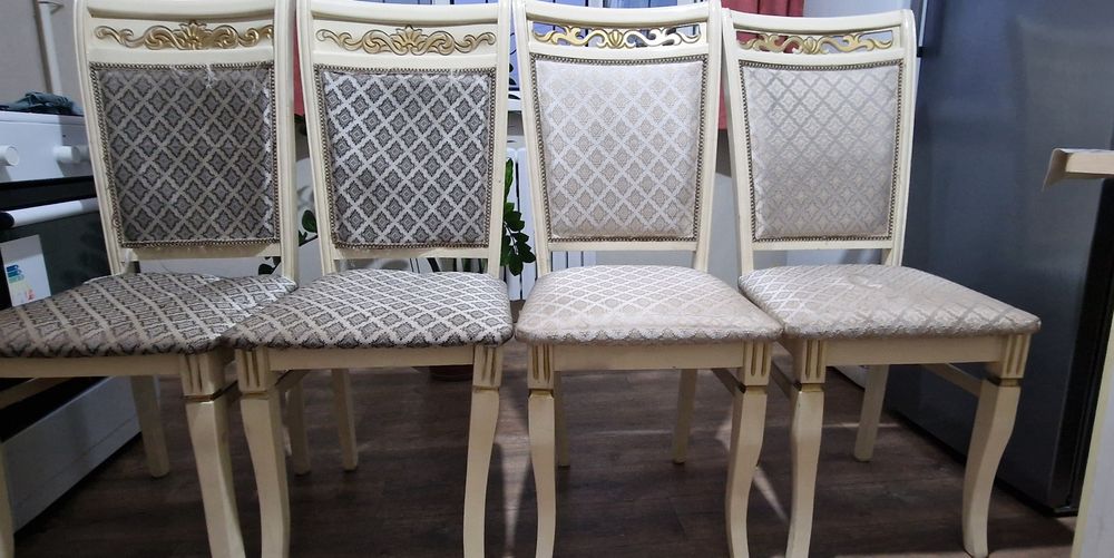 Продам стулья б/у