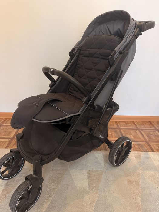 Продам коляску Mstar