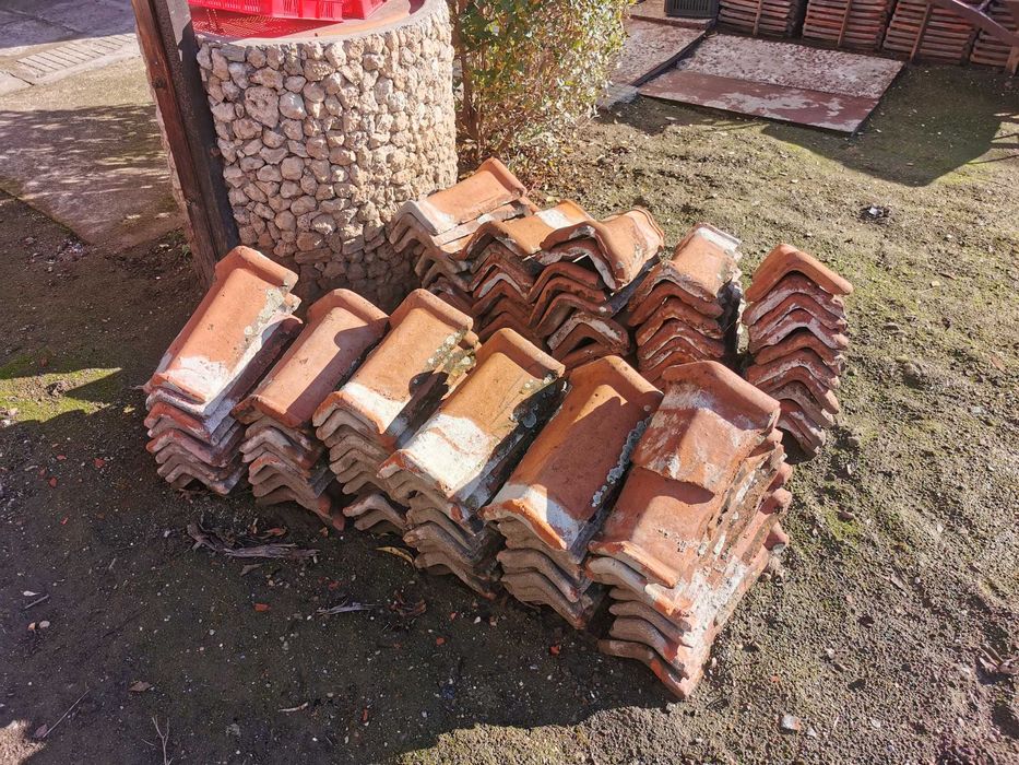 Керемиди и капаци