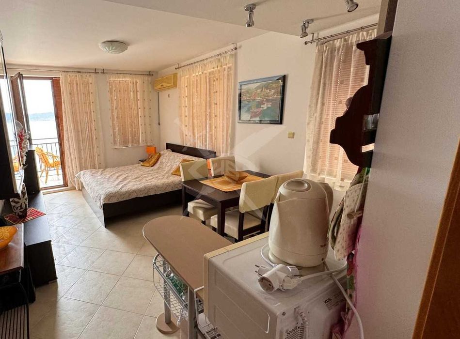 Продава се Двустаен апартамент в Созопол - 67 кв.м за 1642 €/кв.м - Снимка #1