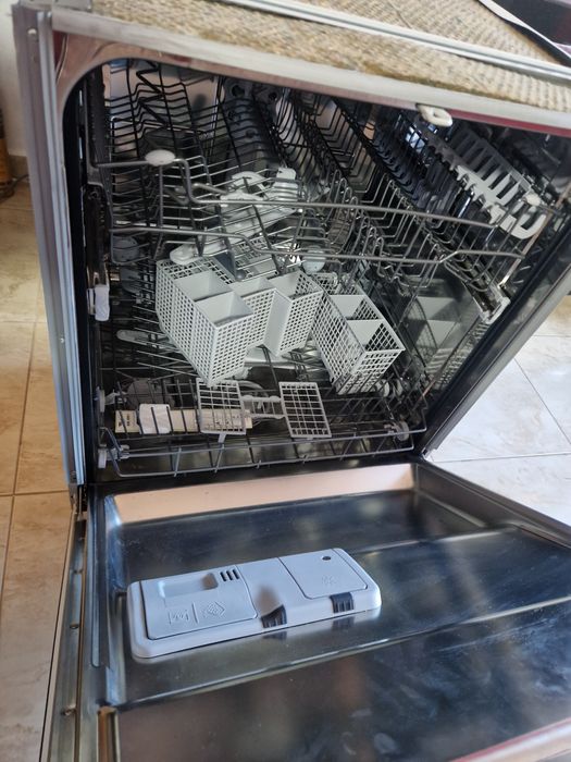 Vand masina de spalat vase