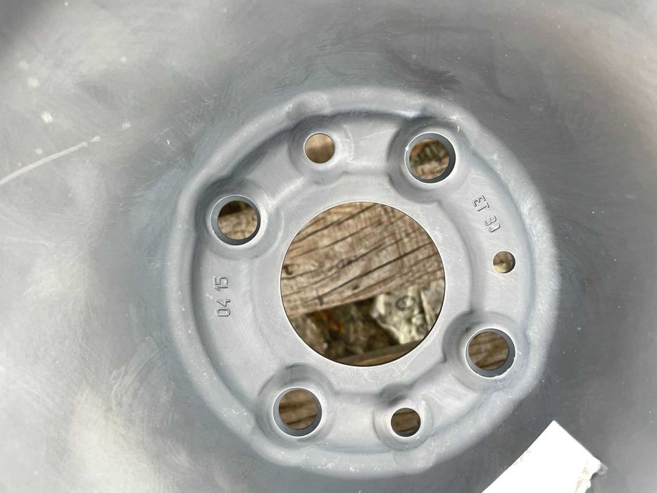 16 джанти 4х98 Alfa Romeo MiTo 955 7J et39 Оригинал