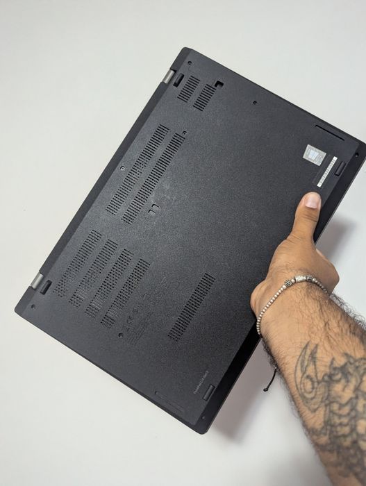 Thinkpad L15 i5 gen 11 iris Xe 16gb 512ssd
