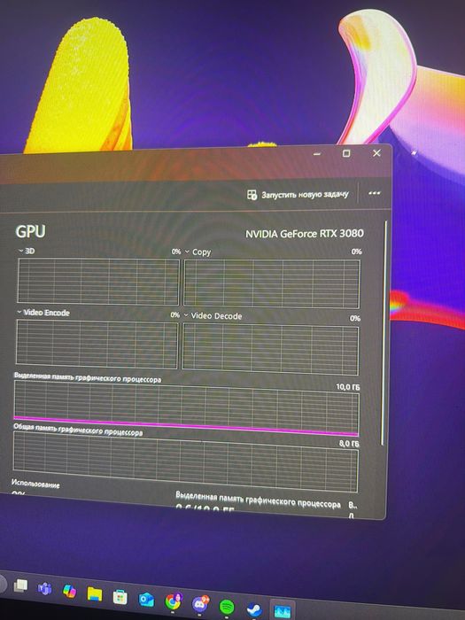 Продаю игровой сетап