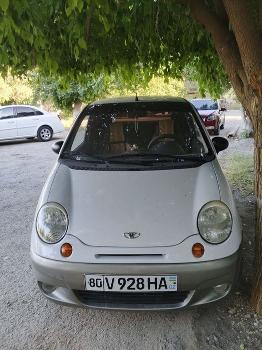 Matiz best sotiladi