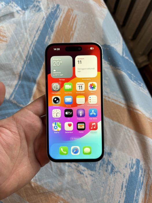 Iphone 15 Айфон 15 128gb
