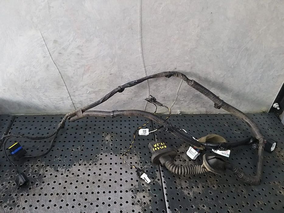 Cablaj instalatie electrica usa stanga spate renault koleos 1 hy 241273640r