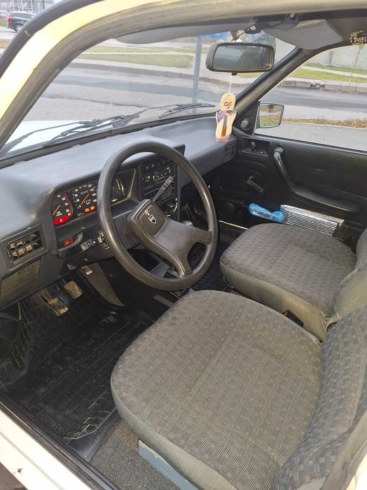 DACIA 1310 1999 — imagine 5
