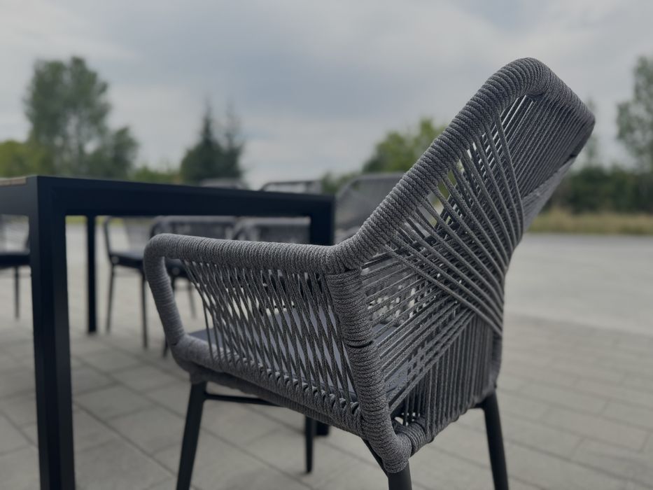 Градинска мебел ,сет от столове и маси