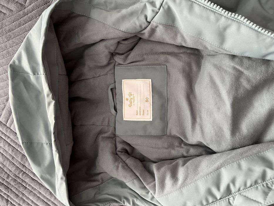 Продам вещи на мальчика