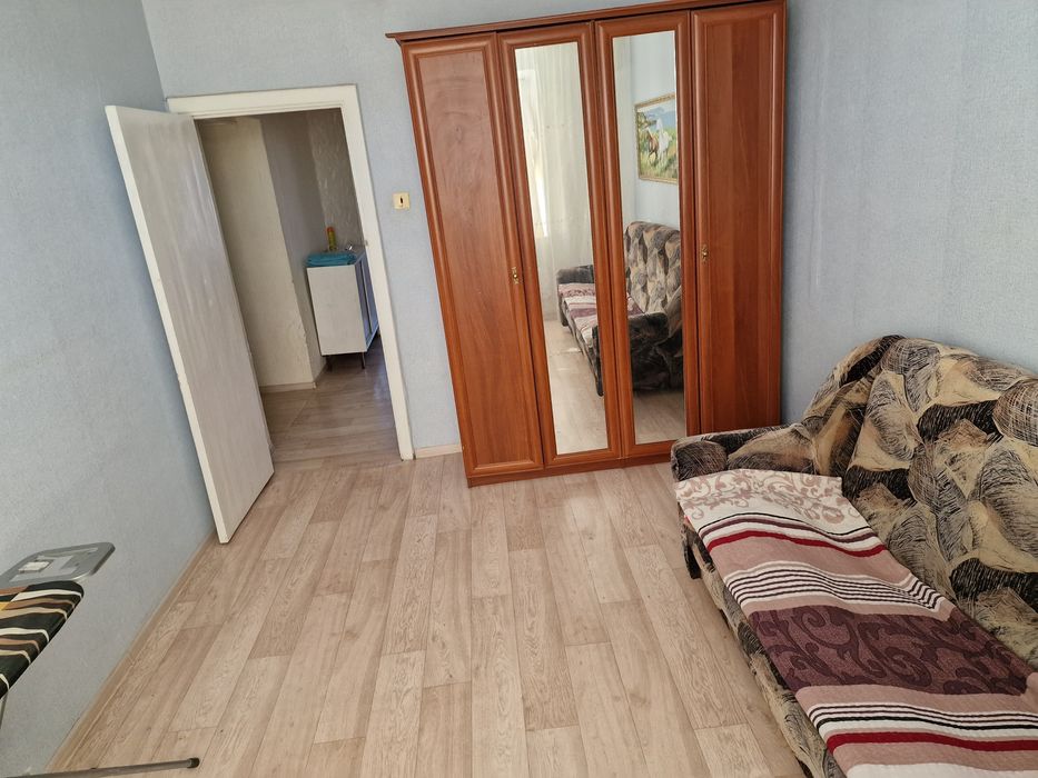 Сдам 3х ком на долгий срок