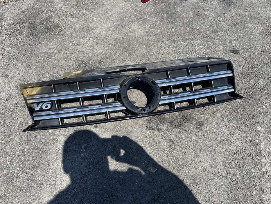 4 броя решетка VW Amarok 2016-2022