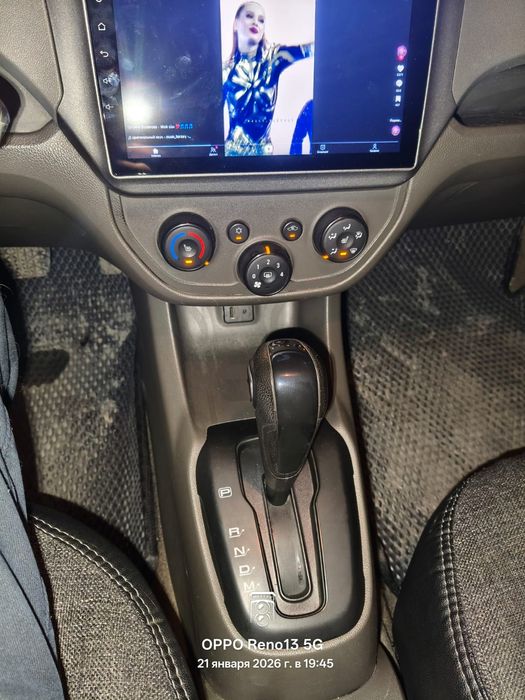 Продам машину Cobalt