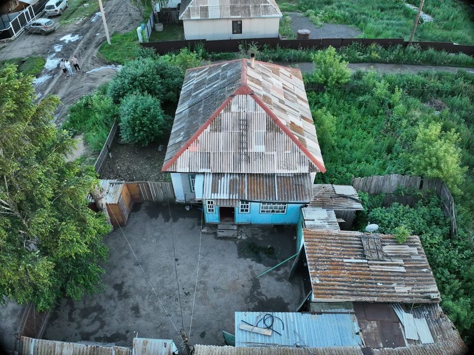 Продам 3-х комнатный дом