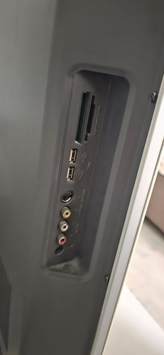 Телевизор Philips