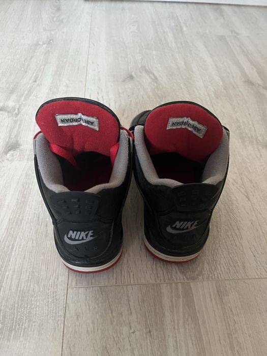 vand , Jordan 4 Retro Bred Reimagined , numar telefon 0771 362 885