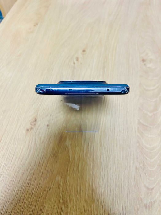 КАТО НОВ !!! НОВ !!! Realme 14 Pro+ 5G, Dual SIM, 512GB, 12GB RAM, GREY
