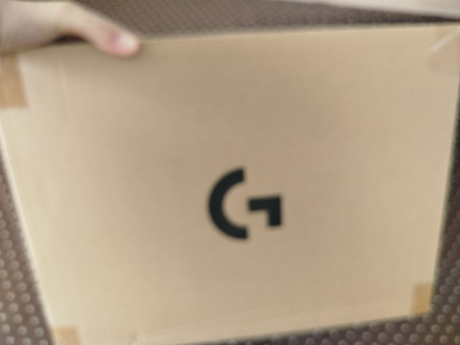 Steering wheel Logitech G29