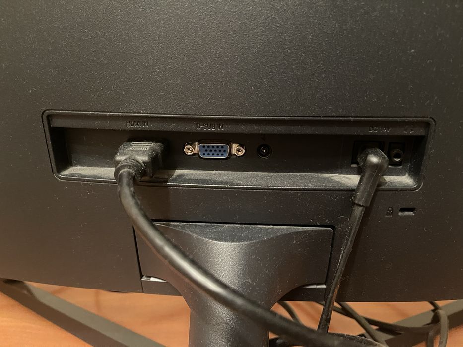 Монитор  27” Samsung