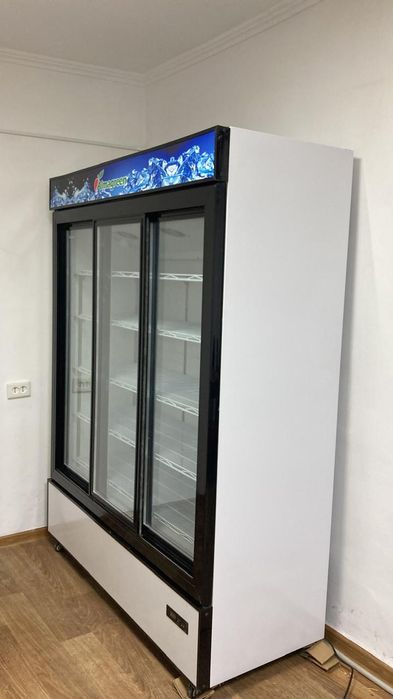 Холодильник купейный