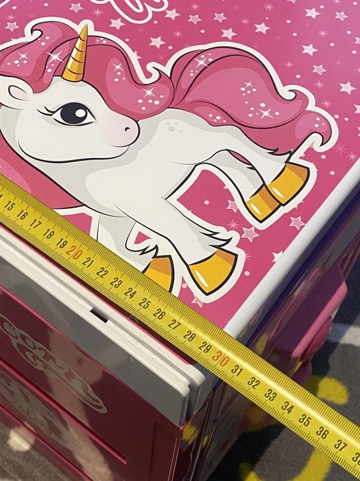 Детски хладилник