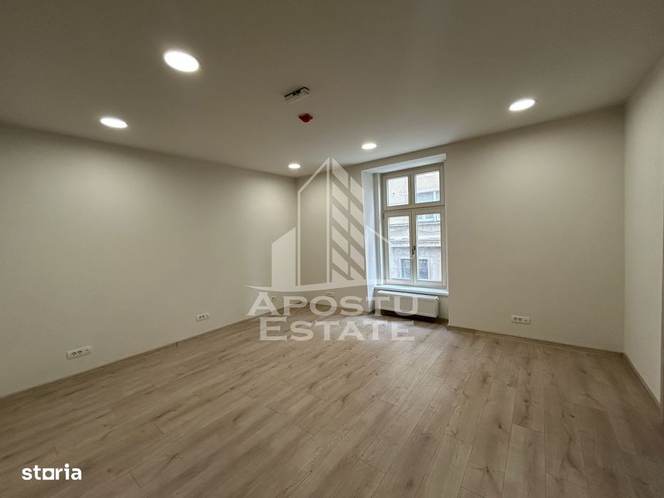 Spatiu birouri, SAD, 68 mp, Zona Ultracentrala Piata Unirii