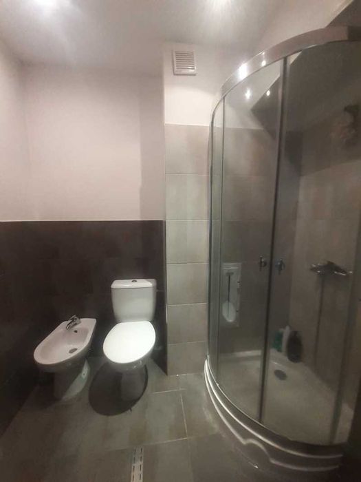 Продава се Тристаен апартамент в Стара Загора, Център - 106 кв.м за 1274 €/кв.м - Снимка #11