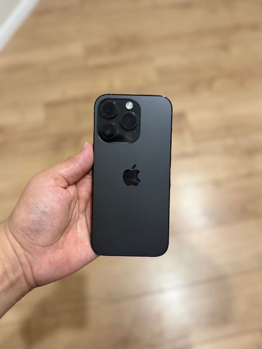 Продам iPhone 14 PRO