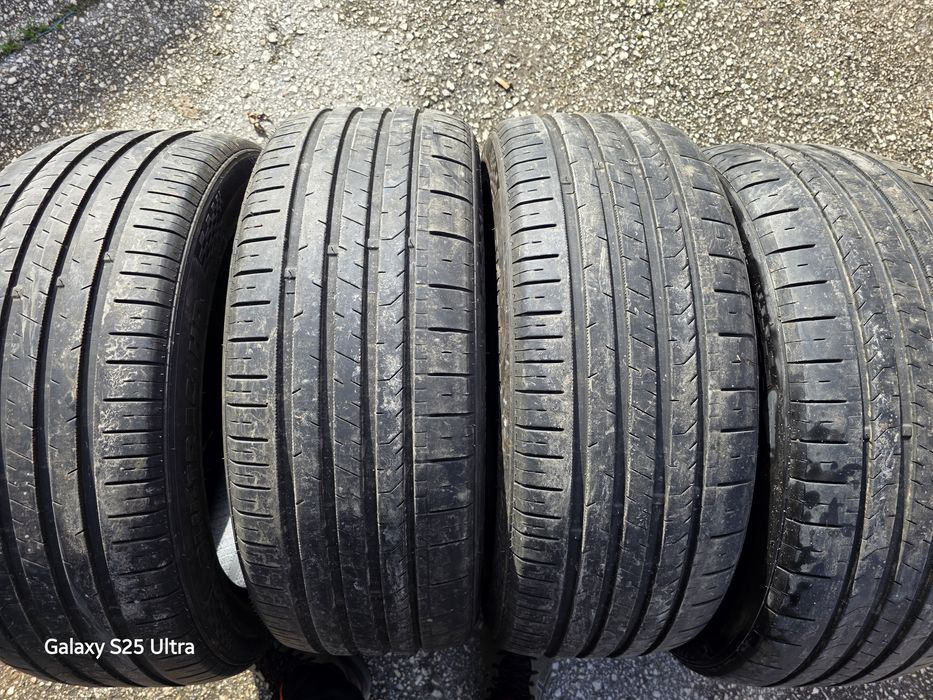 Продавам 4 броя летни Гуми Armstrong 245/45R19 XL 245 45 19