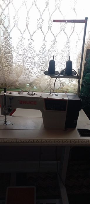 Bruce P5 сотилади диккат билан укинг.