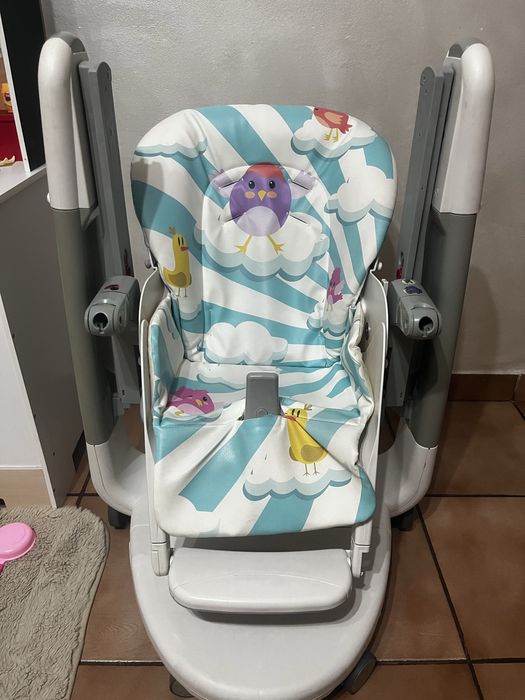 Scaun de masa Tatamia