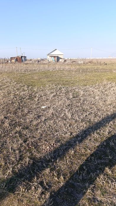 Участок 10 соток кок дала