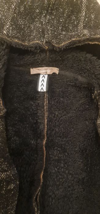 Geaca, palton, lână iarna barbati, mas S