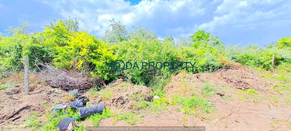 Продава се Земеделски имот в Несебър -  кв.м за 115 €/дка - Снимка #6