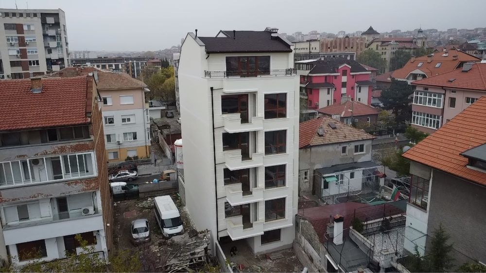 Продава се Магазин в Асеновград - 50 кв.м за 1785 €/кв.м - Снимка #4