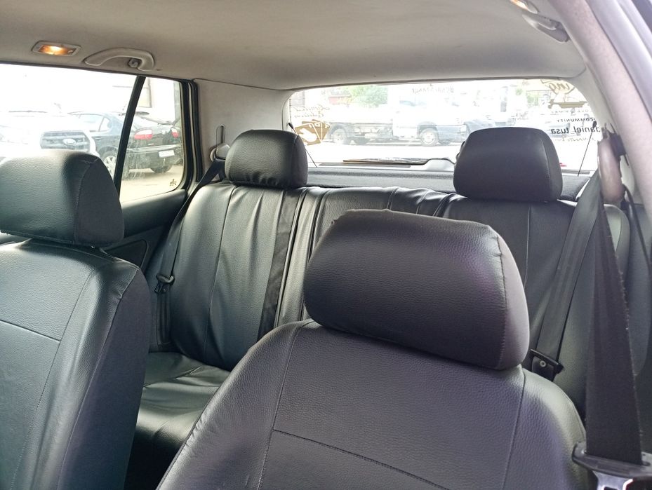 De vânzare Golf 4 1.9 TDI ALH