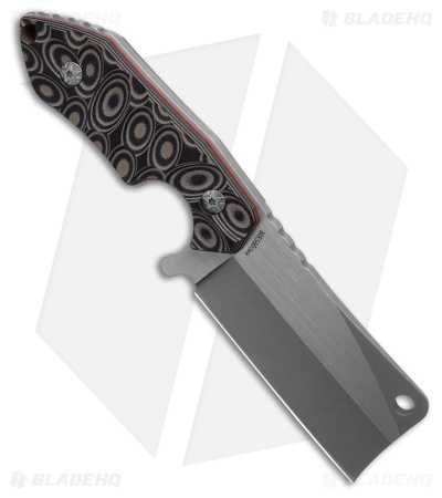 Нож кухонный Marbles MR560