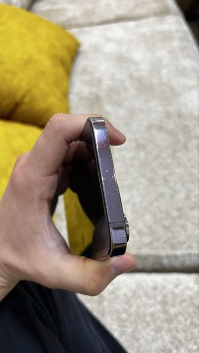 Iphone 14pro Max 256Gb