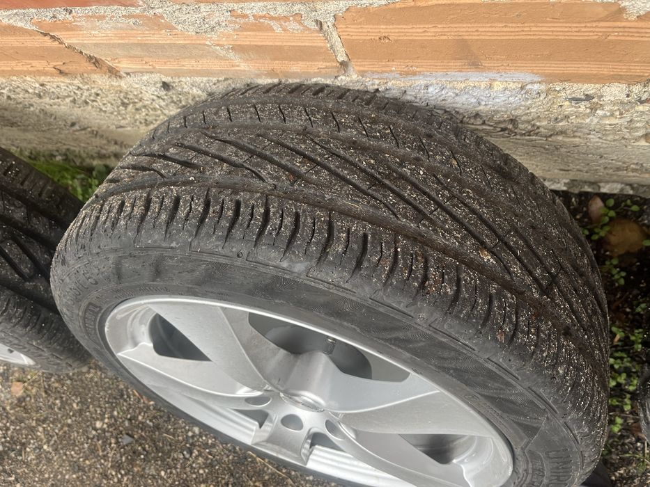 Dezent  5/110 - 18 цола