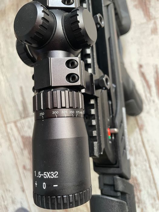 арбалет/crossbow Jag 2 Pro EK archery