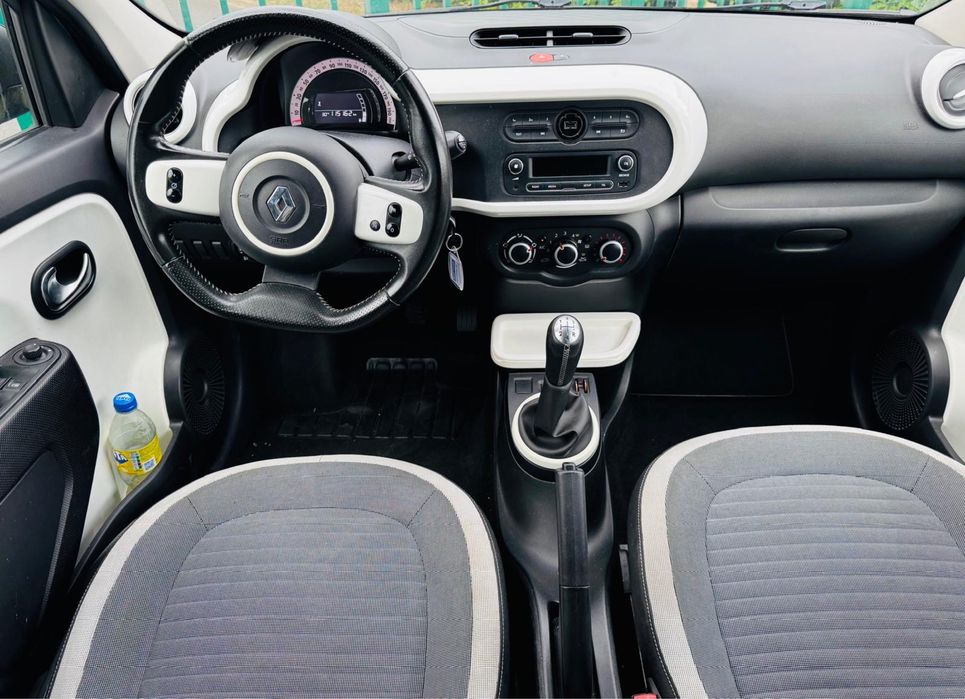 RENAULT Twingo 2018 — imagine 5